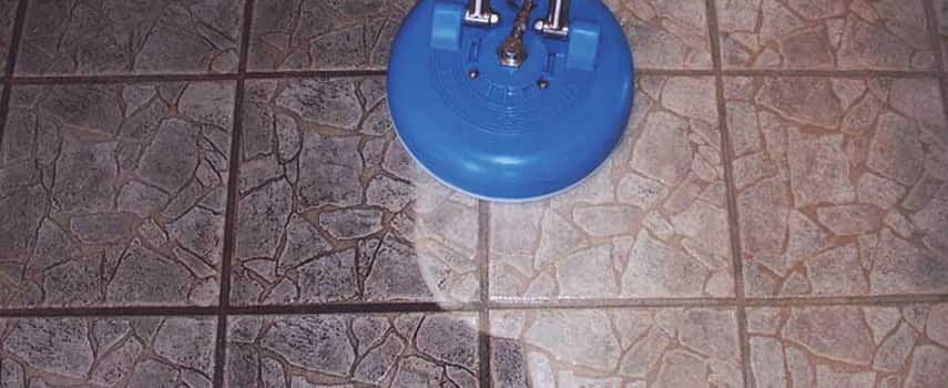 Tile And Grout Cleaning Services Canberra