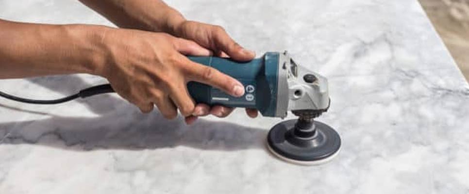 Marble Honing